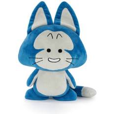 Dragon Ball Speelgoed Dragon Ball Puar Knuffel blauw Onesize