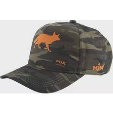 MJM BB Hunting Cap Fox Camo Green Caps