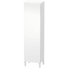 160.0 cm Højskabe Duravit Badezimmerschrank, Hochschrank L-CUBE 500x363x1760mm