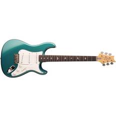 John Mayer Silver Sky Dodgem Blue El-guitar