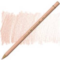 Beige Matite Colorate Faber-Castell Polychromos Pencil Beige Red