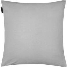 Linen Cushion Covers Linum Annabell Cushion Cover Gray (50x50)