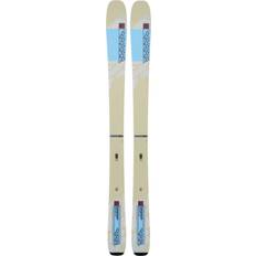 Skifahren K2 Sports Women's Mindbender Beige 160