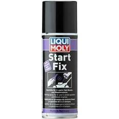 Liqui Moly Silikonespray Liqui Moly 1l Silikonespray 0.2L