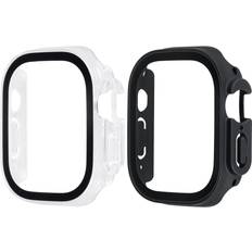 Triacle 360 SKÆRMBESKYTTER COVER APPLE WATCH