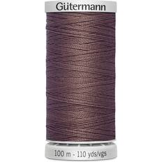 Yarn & Needlework Supplies Gutermann Sytråd Ekstra Sterk 428 100m