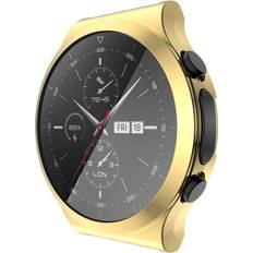 Huawei watch gt2 MAULUND Watch GT2 Pro Fleksibelt Plast Cover