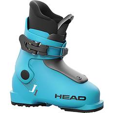 17,5 Skistiefel Head J1 Youth Ski Boots 2024 speedblue MP 15.5