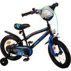 Volare børnecykel 14 Volare 14'' Super GT Børnecykel