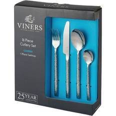 16 pcs Cutlery Sets Viners Camden Place Cutlery Set 16pcs