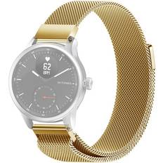 Skalo Milanese Loop Withings ScanWatch