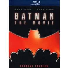 Batman: The Movie [Blu-ray]