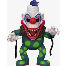 Espacio Figuritas Funko Killer Clowns From Outer Space POP Jojo the Klownzilla