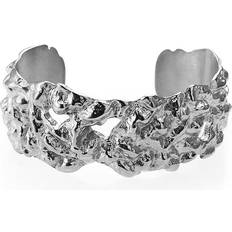 Sistie Rostfritt stål Armband Sistie Xenia x Sistie 2nd Chunky Bracelet Rostfritt stål