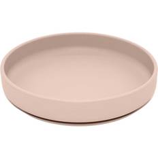 Petite&Mars Plato de silicona con ventosa TAKE&MATCH Desert Sand 6m