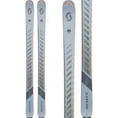 Scott Sci Alpino Scott Superguide 88 W Women's Skis 2024 160cm no Colour