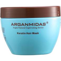 Keratin Hair Mask