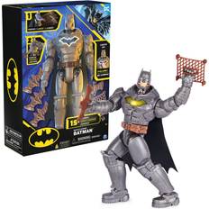 Ducks Action Figures DC Comics Batman 12" Deluxe Figure