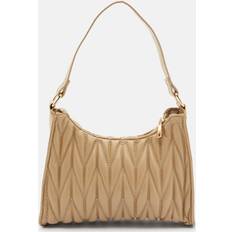 Pieces Irish Cream Kelani Shoulder Bag