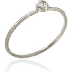 Delphis Ring - Silver