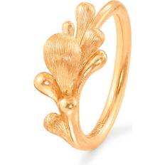 Ole Lynggaard BoHo kt. guld ring
