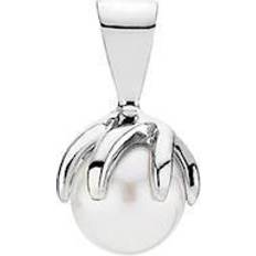 klo 925 sterling sølv vedhæng blank, model 908683-20
