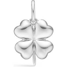 My Charm Luck Hängsmycke Silver 2130402 Woman 925 sterling silver