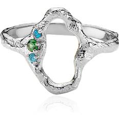 Izabel Camille Ringe Izabel Camille Ocean Ring A4165sws