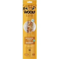 Woolf Mascotas Woolf Earth Noohide XL Barrita Con Conejo