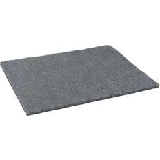 Vetbed British Wool Blend Dark Grey L 100 x W 75 cm