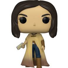 Funko POP! Kora Rebel Moon