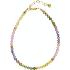 Nuni Copenhagen Oslo armbånd Multi