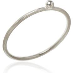Delphis Ring - Silver