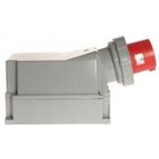 Elteco Elartikler Elteco CEE vægindtag 125a 3p n j
