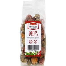 Best Friend Kæledyr Best Friend Kanin- og gnaversnacks kornfri