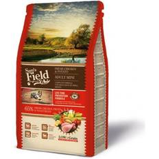 Sam's field Huisdieren Sam's field Verse Kip Adult Mini 2.5 KG