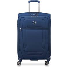 Equipajes Delsey Paris Helium Dlx 25 Spinner Suitcase