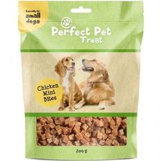 Perfect Pet Mini Chicken Bites