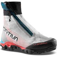 Schnellschnürung Trekkingschuhe La Sportiva Aequilibrium Speed GTX damskor, Vit hibiskus