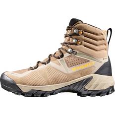 Mammut Damen Sapuen High GTX Schuhe braun