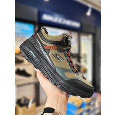 Skechers GO RUN Trail Altitude Waterproof -Olive/Black