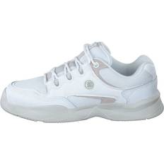 DC Shoes Dame Sneakers DC Shoes Decel Cream