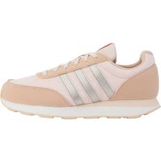 Adidas Run 60s 3.0 Lifestyle Running Shoes - Wonqua/Cloud White/Bliora Female