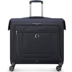 Delsey Paris Helium Dlx Spinner Garment Bag