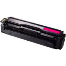 Samsung CLT-M504S magenta