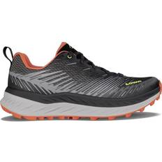 Lowa Laufschuhe Lowa Fortux Trailrunningschuhe - Grau