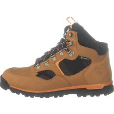 Billig Herre Tursko Timberland Trumbull Rugged Hiker Wheat Nubuck