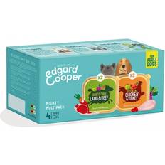 Edgard & Cooper Paté natural erwachsene Hunde