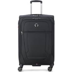 Equipajes Delsey Paris Helium Dlx 25 Spinner Suitcase