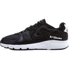 Nike atsuma Nike Atsuma White/Black, Female, Sko, Sneakers, Sort